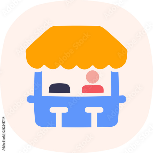 market