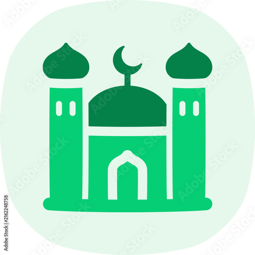mosque
