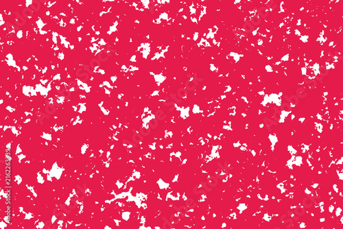 Abstract Grunge Texture Background - Pink and White