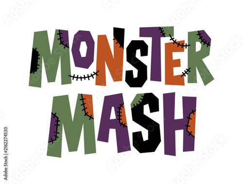 Photography Celebrate the spooky season with a thrilling monster mash halloween party filled