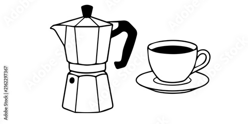 Tea and Bakery Kitchen Collection