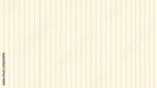 Minimalist beige background with subtle vertical lines pattern