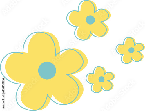 PLAY FULL FLOWER DOODLE