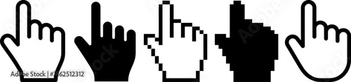 Hand Gestures Like Thumbs Up Down