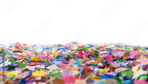 Tapety artystyczne confetti
