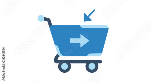 Shopping Cart Add to Cart Icon