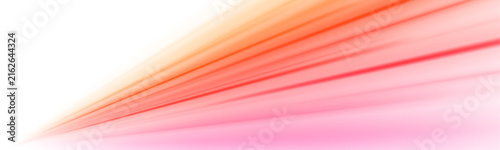 Futuristic neon lines flash across a dark background with blue glowing motion effects. Curved light beams create depth, energy, and speed. Abstract technology elements produce a vibrant visual scene.