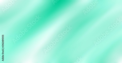 Abstract pastel green diagonal brush gradient, isolated on white, featuring soft textured strokes, organic movement, minimal elegance, and artistic freshness.