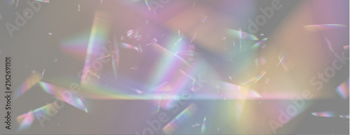 Foto Glowing white star creates a brilliant burst with soft rays