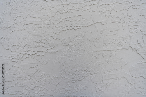 Fotografie Plaster wall background