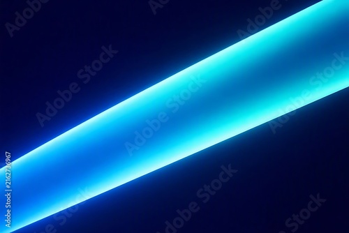 abstract background with light ray