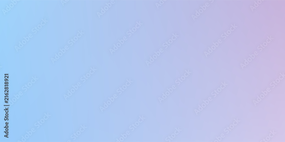 Naklejka premium abstract background .blue and pink gradation. circle effect style. modern minimalist.eps 10