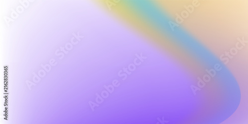 Purple gradient mesh with texture blur background