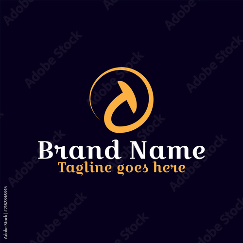 company logo design. Fully vector file. CMYK color mode. Editable color. Easy to download.