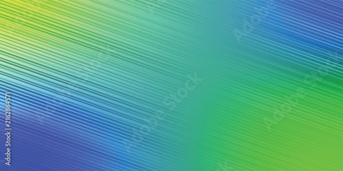 Green Blue Metallic Gradient Background with Elegant Diagonal Linear Texture for Modern Technology Design artistic vector background eps10
