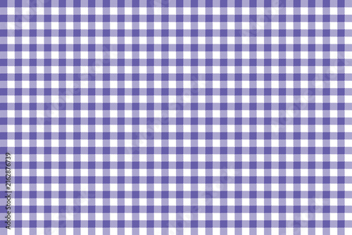 SlateBlue and white color plaid pattern background. plaid pattern background. Seamless pattern.