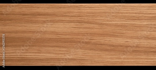 Seamless Natural Wood Grain Texture Background.