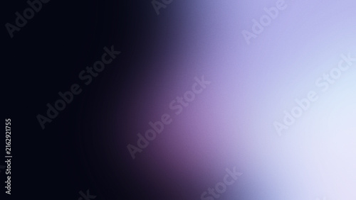фотографія Abstract gradient background with soft purple, dark blue, and bright light blend