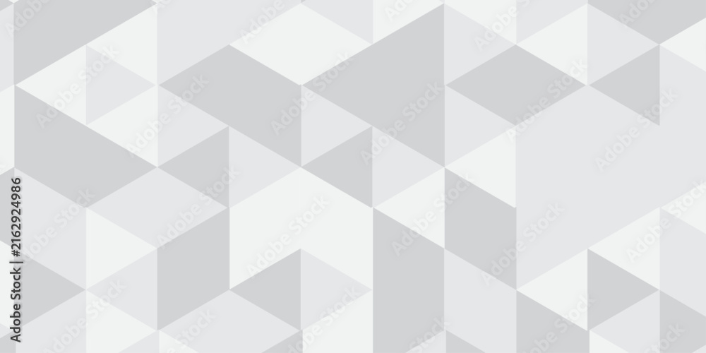Fototapeta premium Triangle pattern low poly crystalline texture for corporate backdrops. Background polygon mosaic space tile geometric pattern. Pattern for modern design. 