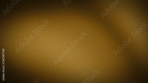 Canvastavla Brown black sepia grainy abstract textured background 4K blur gradient grunge wa