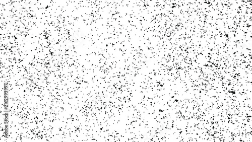 фотографія Monochrome grainy noise texture close up.