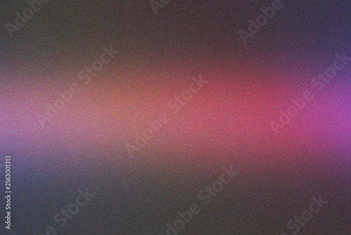 Abstract background with a horizontal band of light across a grainy texture in purple, pink, and blue.