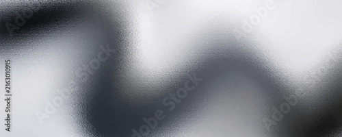 Wavy grain gradient texture. Black stippled flowing line background. Grunge noise dot work wallpaper for banner, poster, brochure. Undulate sandy backdrop with speckles, particles, granules. Vector