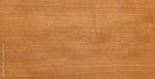 Anigre wood natural texture background