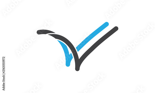 Checkmark Icons Set
