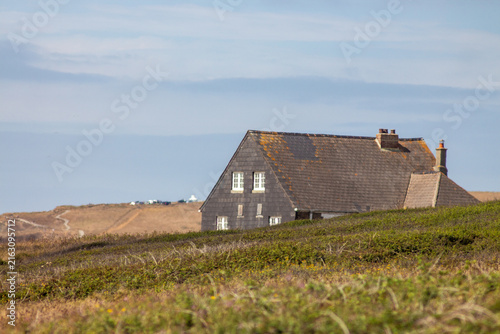 Cornwall: Atlantic Edge