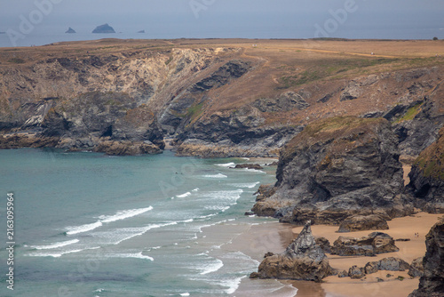 Cornwall: Atlantic Edge