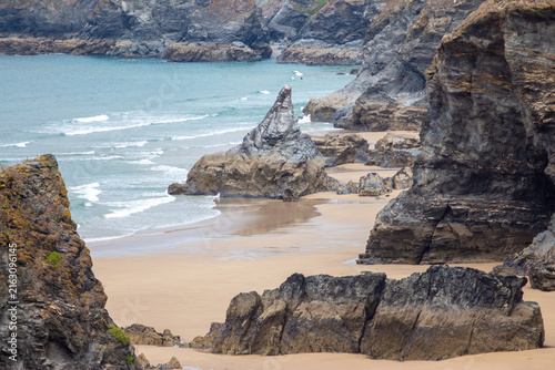 Cornwall: Atlantic Edge
