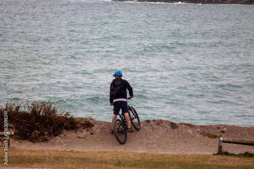 Cornwall: Atlantic Edge