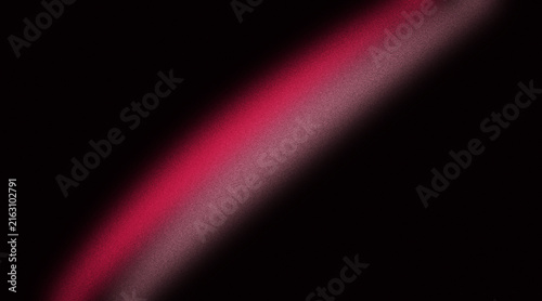 Bild auf Leinwand Abstract Red Pink Glitter Dust Gradient Background Luxury Sparkle Texture For Ba