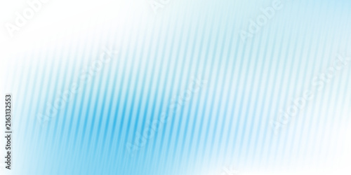 Abstract blue ripple glass effect background with glowing white light leaks gradient, modern banner header fashion backdrop wallpaper web design