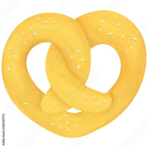 Pretzel
