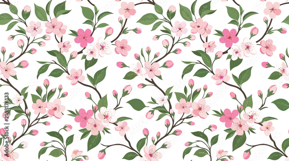 Fototapeta premium Adobe Illustrator Artwork