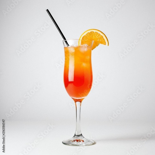Gibson Cocktail