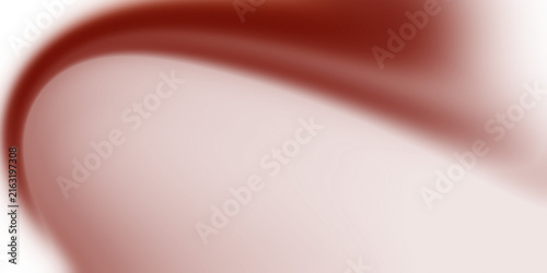 Dark red silk liquid wave transparent background