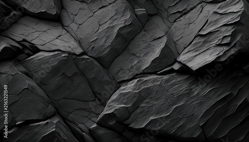 grey stone texture simple grey rock background grunge background nature black stone and rock with cracks