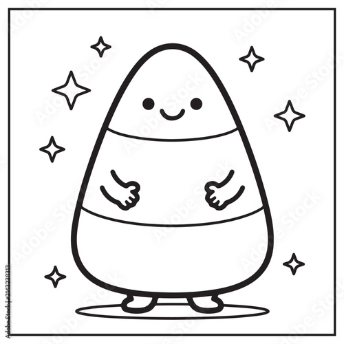 Halloween coloring pages