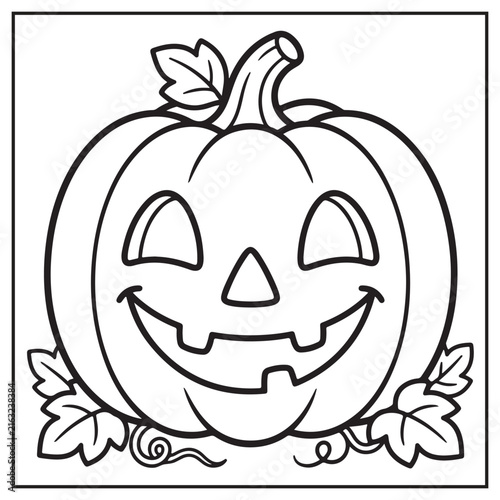 Halloween coloring pages