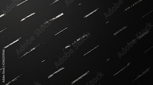 Digital binary code rain on dark background with glowing green data streams and tech particles