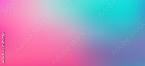 Color gradient background, abstract orange gradation texture, vector pink noise texture blur abstract background
