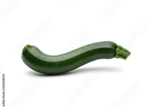 krumme Zucchini