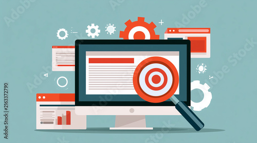 Learn how to optimize a website using advanced SEO techniques like Rank Tracking, proper Canonical URL setup, effective 301 Redirects, fixing 404 Errors, adding Schema Markup, targ