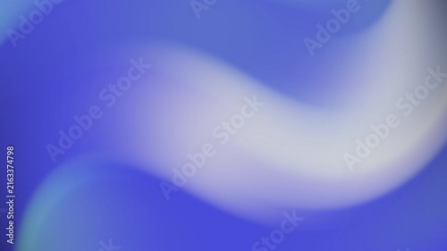 Abstract blue gradient background with smooth wavy curves and light color layers. Perfect for website backgrounds, digital designs, and presentations.