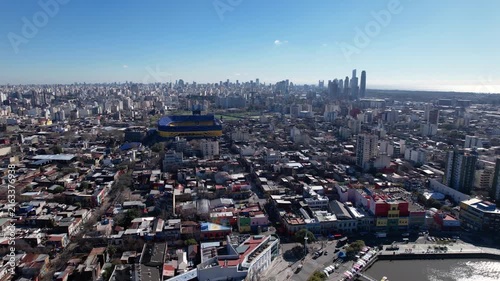 Buenos Aires City 01