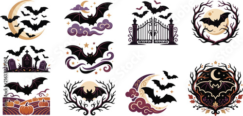 Halloween vector