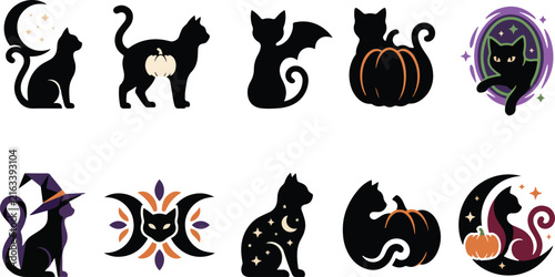 Halloween vector